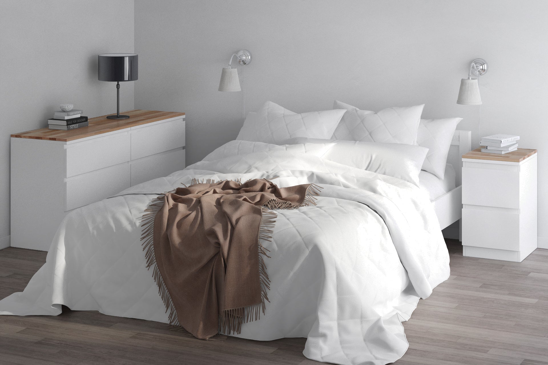 malm holzplatte: dein schlafzimmer im angesagten scandi style – hokea
