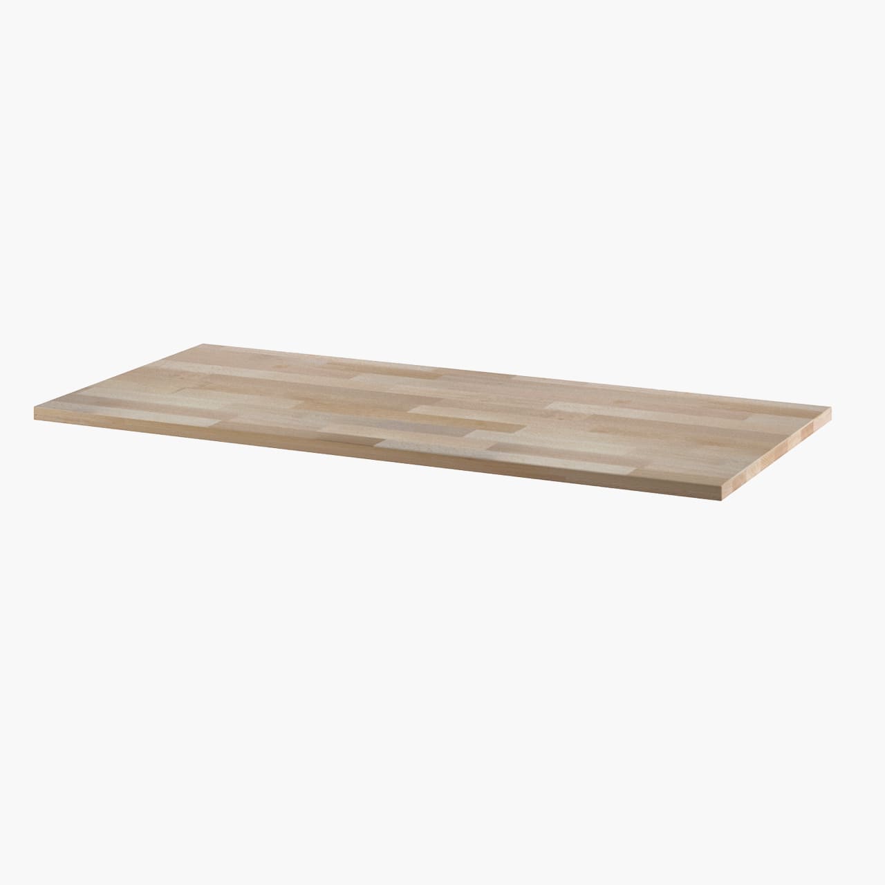 Holzplatte passend für Hemnes Kommode für Ikea